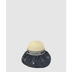 밀짚모자 선캡 52DP3