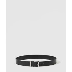 레더 벨트 80659841