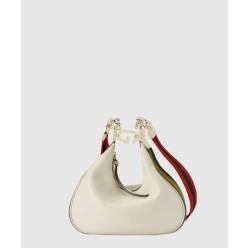 아따슈 스몰 숄더백 699409