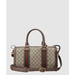 오피디아 GG 미듐 탑핸들백 645017