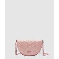 GG 마몽 마틀라세 체인 미니백 746431