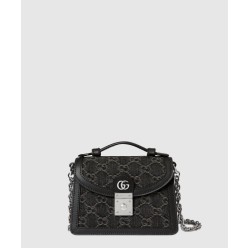 오피디아 GG 미니 숄더백 696180