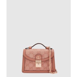 오피디아 GG 미니 숄더백 696180