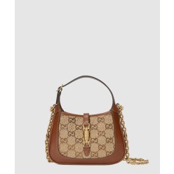 재키 1961 GG  시퀸 미니백 675799