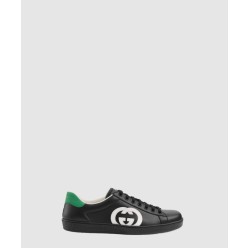 에이스  인터로킹 G 로고 스니커즈 625783