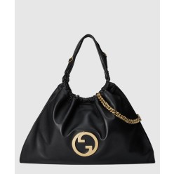 블론디 라지 토트백 747372