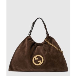 블론디 라지 토트백 747372