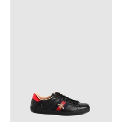 에이스 꿀벌 자수 스니커즈 431942