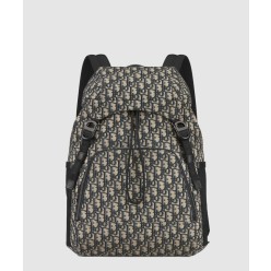 8 플랩 백팩 1EIBA