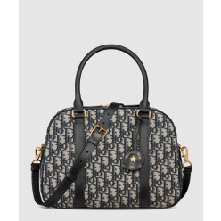 D-Vibe 라지 볼링백 M1341