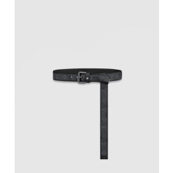 시그니처  롱 벨트 M0232U