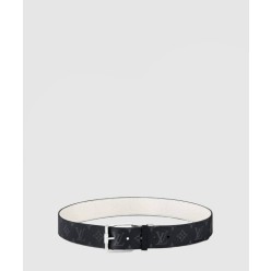 플라워 로고 벨트 M8514U