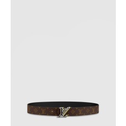 LV 양면 벨트 M0684T