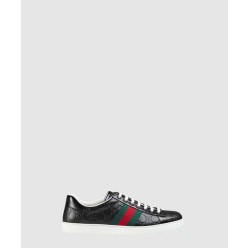 에이스 시그니처 스니커즈 ﻿386750