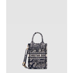 북 토트 휴대폰백 미니 S5555