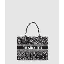 북 토트백 미듐 M1296