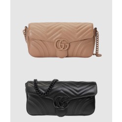 GG 마몽 숄더백 734814