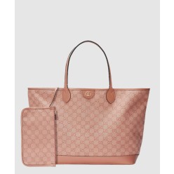 오피디아 GG 라지 토트백 741424