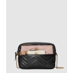 GG 마몽 멀티 유즈 미니백 ‎699758