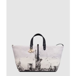 라지 뚜주흐 토트백 M2820