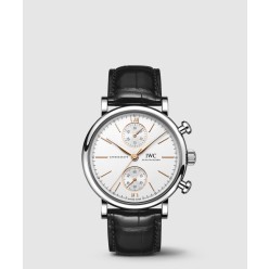 포르토피노 크로노그래프 39 IW391406