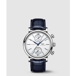 포르토피노 크로노그래프 39 IW391407