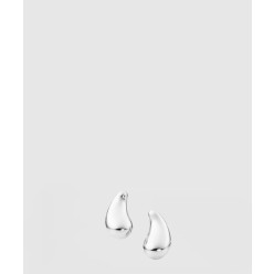 빈 디자인 귀걸이