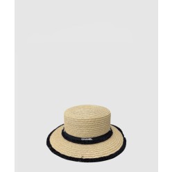 밀짚모자 선캡 AA5687