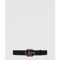 GG 와이드 벨트 ‎710098