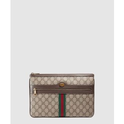 오피디아 GG 수프림 클러치 517551