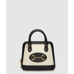 홀스빗 1955 미니 핸들백 640716