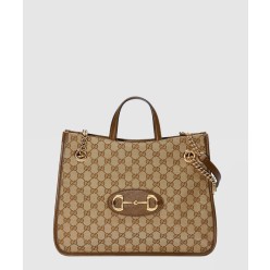 홀스빗 1955 미듐 토트백 621144