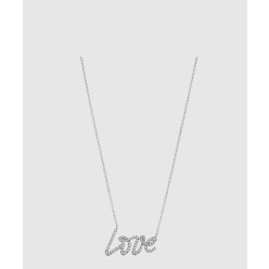 팔로마의 그래피티 러브 펜던트