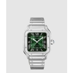 산토스 드 까르띠에 39.8 W6701008