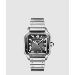 산토스 드 까르띠에 39.8 WSSA0037