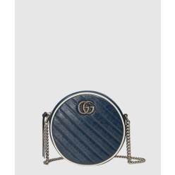 GG 마몽 미니 라운드백 550154