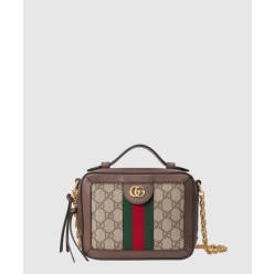 오피디아 GG 미니 카메라백 602576