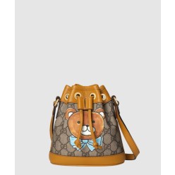 오피디아 KAI x Gucci 미니 버킷백 660304