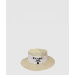 밀짚모자 선캡 2HC745