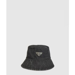 데님 버킷햇 1HC137