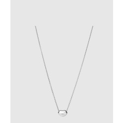 빈 디자인 펜던트 스털링