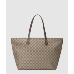 GG 미디엄 토트백 547974