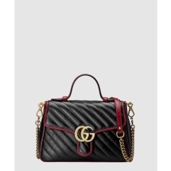 GG마몽 탑핸들 숄더백 498110