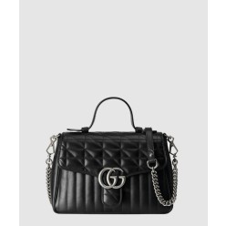 GG마몽 탑핸들 숄더백 498110