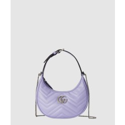 마몽 하프문 쉐입 미니백 699514