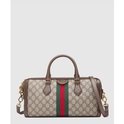 오피디아 GG 미디엄 토트백 524532