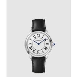 롱드 머스트 드 까르띠에 워치 36 WSRN0031