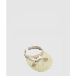 밀짚모자 선캡 AA6245