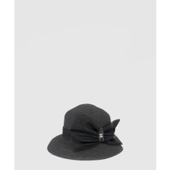 밀짚모자 선캡 AA1473