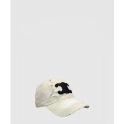 데님 베이스볼 캡 2A5621